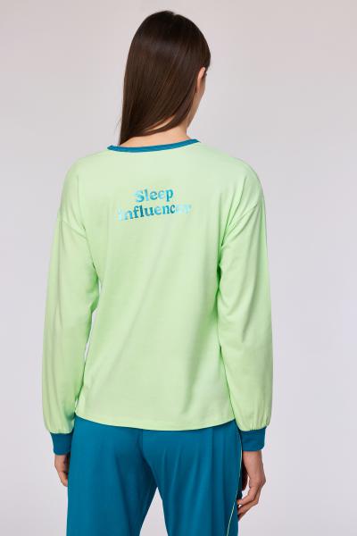 Woody Duif Sleep Influencer Pyjama Dames