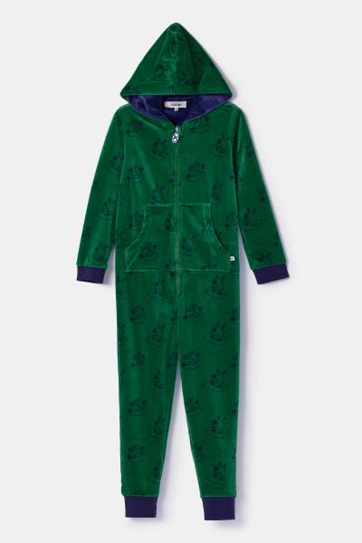 Woody Duif Onesie kinderen unisex