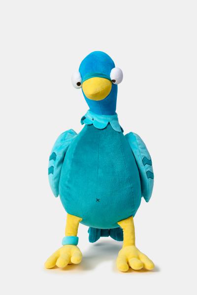 Woody Duif Knuffel Groot +- 50cm