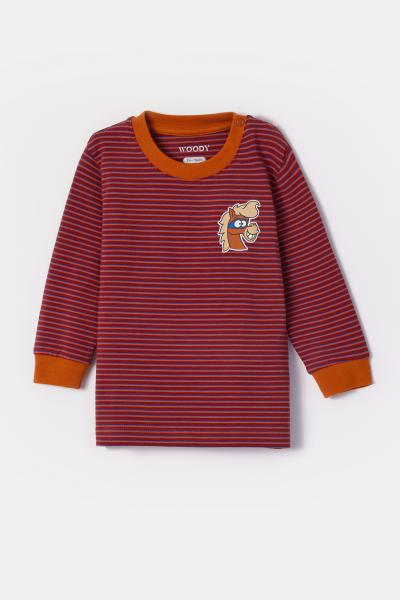 Woody Pony Babypakje jongens