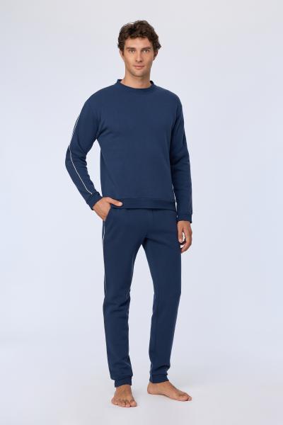 Lordsxlilies Blue Sweater + broek