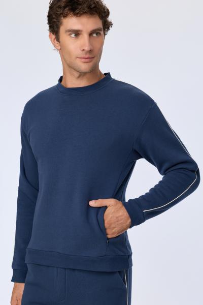 Lordsxlilies Blue Sweater + broek
