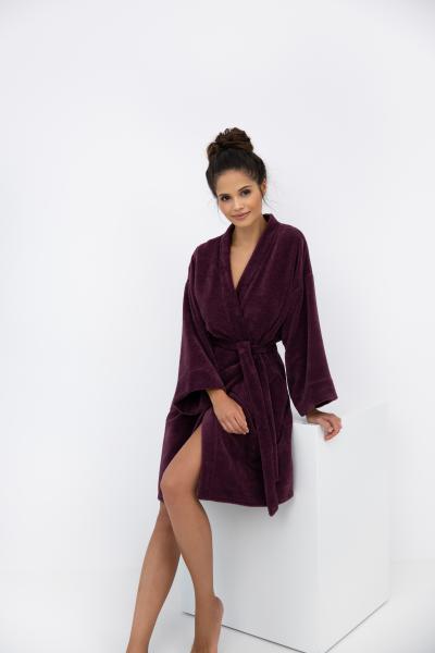 Sensis Indigo Badjas dames