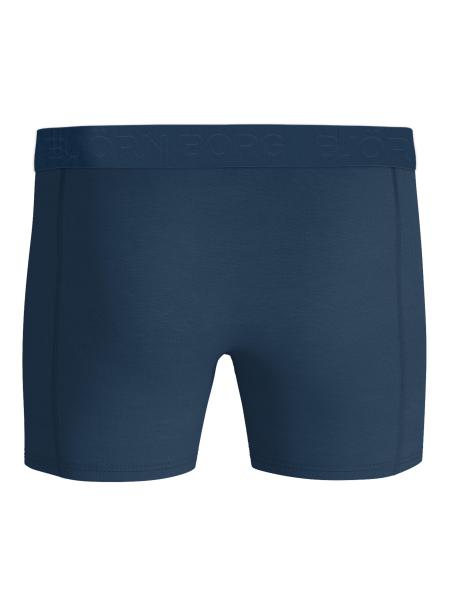 Bjorn Borg Cotton stretch 3pack boxershort heren