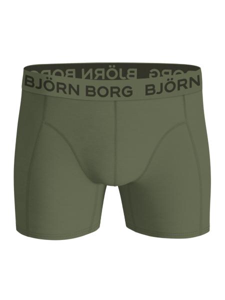 Bjorn Borg Bamboo Cotton 2pack boxershort heren
