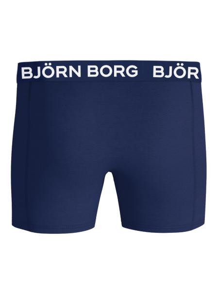 Bjorn Borg Bamboo Cotton 3pack boxershort heren