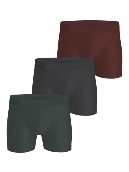 Bjorn Borg Microfiber 3pack boxershort heren