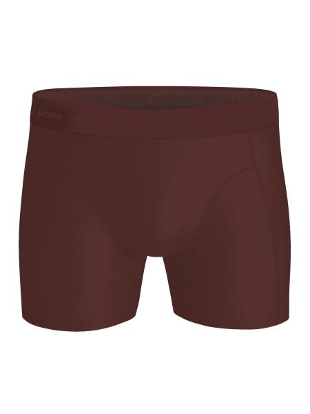 Bjorn Borg Microfiber 3pack boxershort heren
