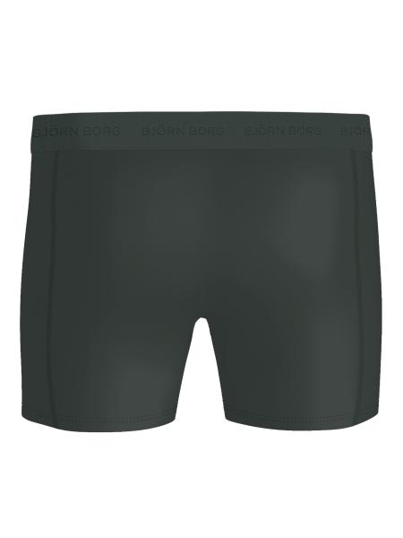 Bjorn Borg Microfiber 3pack boxershort heren