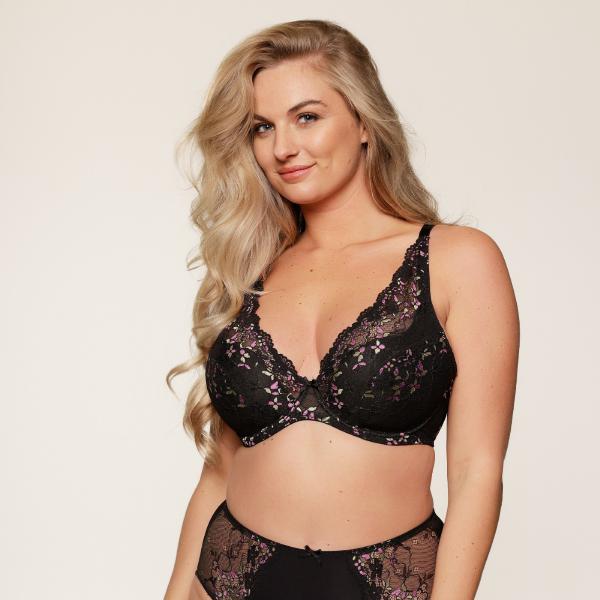 LingaDore Daily Bh voorgevormd triangel