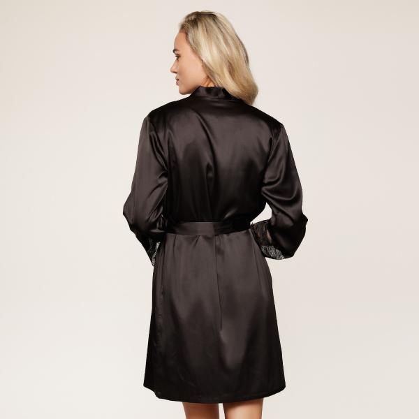 LingaDore Bronze Kimono