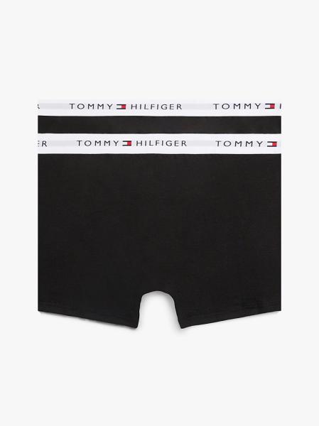 Tommy Hilfiger Basic Jongensboxershort Duopack