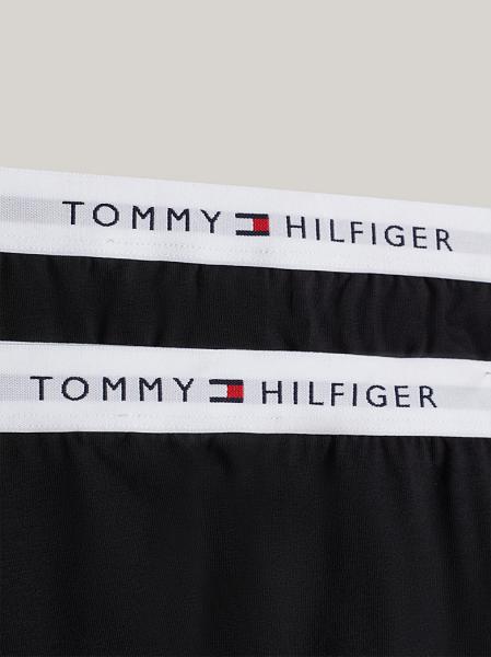 Tommy Hilfiger Basic Jongensboxershort Duopack