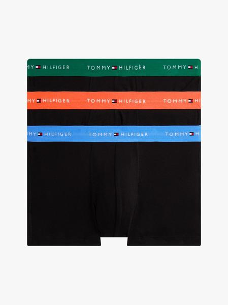 Tommy Hilfiger Cotton Essentials Boxers 3pack