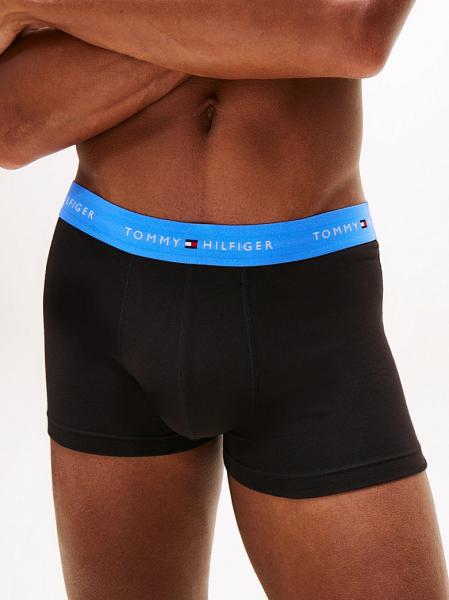 Tommy Hilfiger Cotton Essentials Boxers 3pack