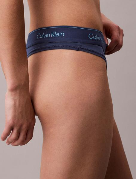 Calvin Klein Iconic Cotton Modal String