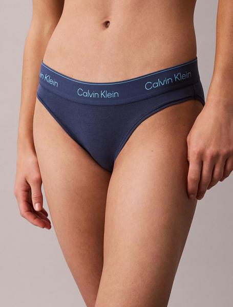 Calvin Klein Iconic Cotton Modal Slip