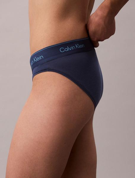 Calvin Klein Iconic Cotton Modal Slip