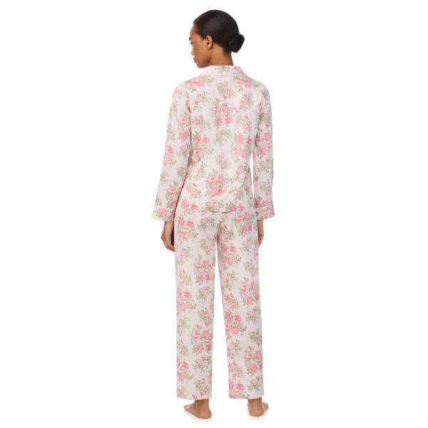 Lauren by Ralph Lauren Flowers Pyjama dames