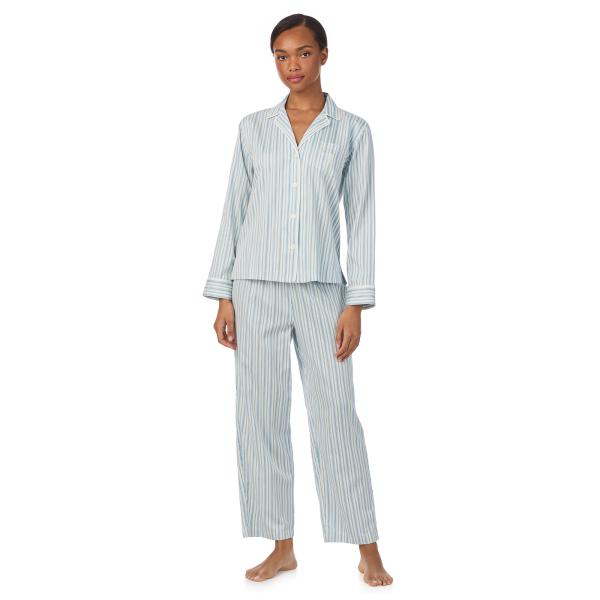 Lauren by Ralph Lauren Stripes Pyjama dames