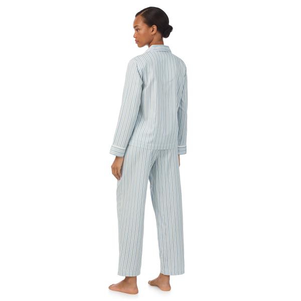 Lauren by Ralph Lauren Stripes Pyjama dames
