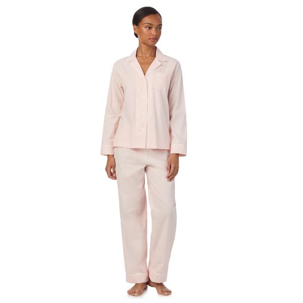 Lauren by Ralph Lauren Blush Pyjama dames