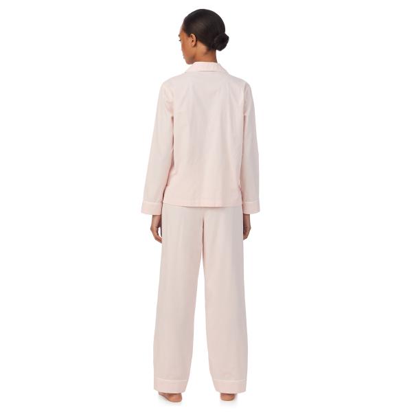 Lauren by Ralph Lauren Blush Pyjama dames
