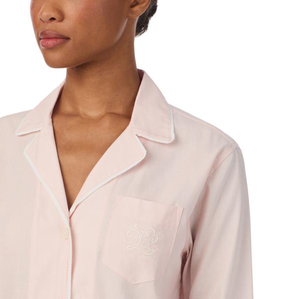 Lauren by Ralph Lauren Blush Pyjama dames