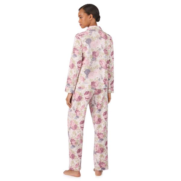 Lauren by Ralph Lauren Flowers Pyjama dames