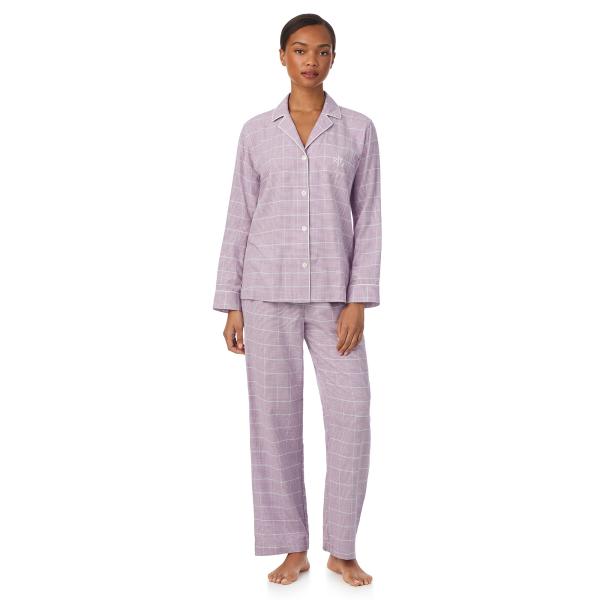 Lauren by Ralph Lauren Orchid Pyjama dames