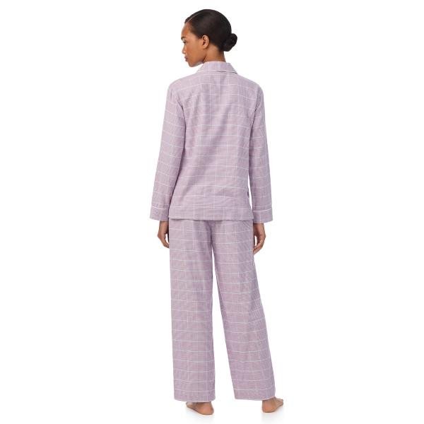 Lauren by Ralph Lauren Orchid Pyjama dames