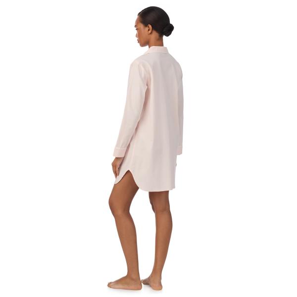 Lauren by Ralph Lauren Blush Slaapkleed dames