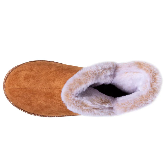 Isotoner Botjes Pantoffels