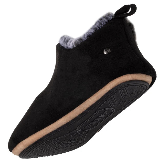 Isotoner Botjes Pantoffels