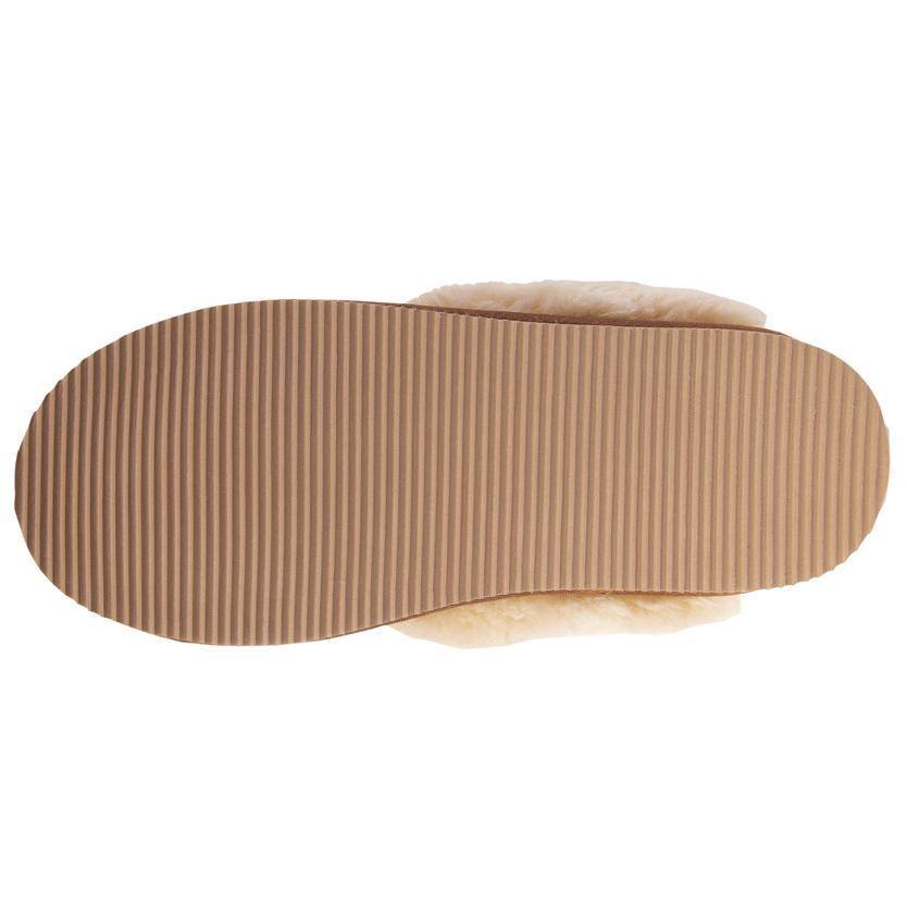 Isotoner Eva Instappers Pantoffels