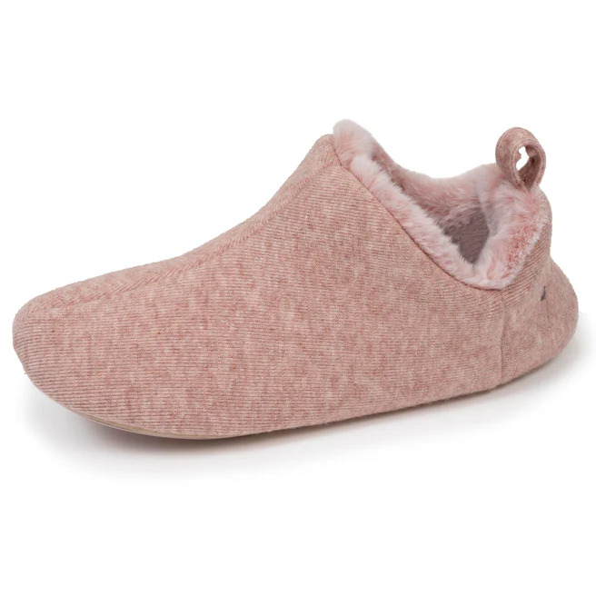 Isotoner Botjes Pantoffels