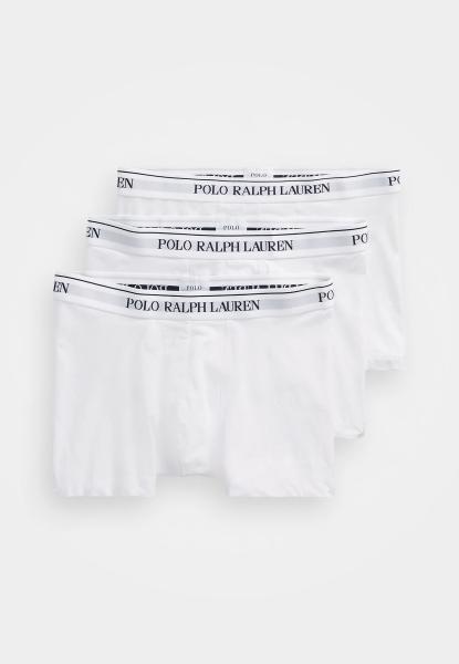 Polo Ralph Lauren 3 stretch cotton trunks