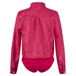 Louisa Bracq Tweegy Body Blouse