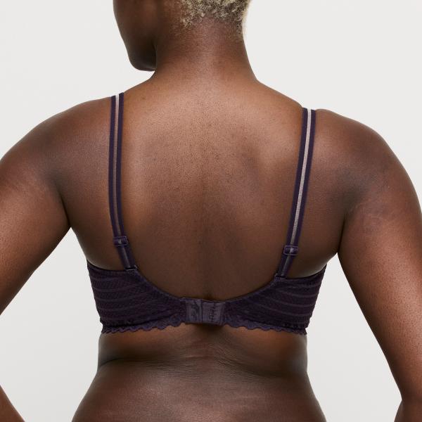 Prima Donna Twist East End Bh voorgevormd hartvorm