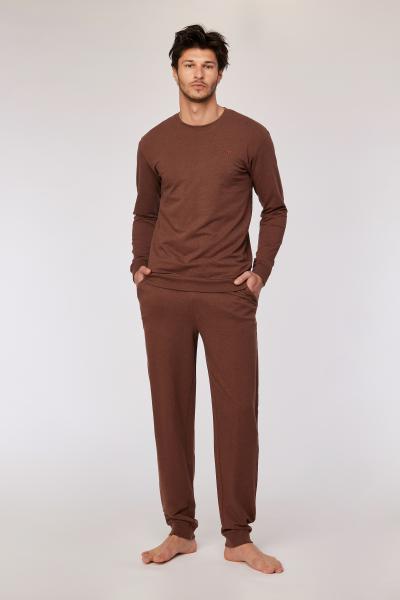 Woody Homepak sweater+broek