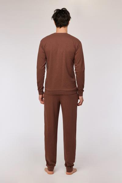 Woody Homepak sweater+broek