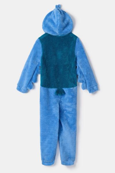 Woody Duif Onesie kinderen unisex