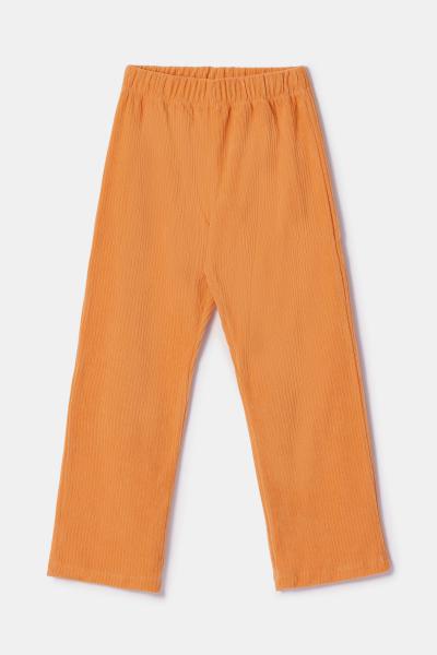 Woody Pony Pyjama meisjes velours