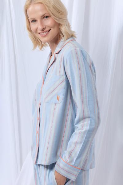 Lordsxlilies Streep Pyjama dames