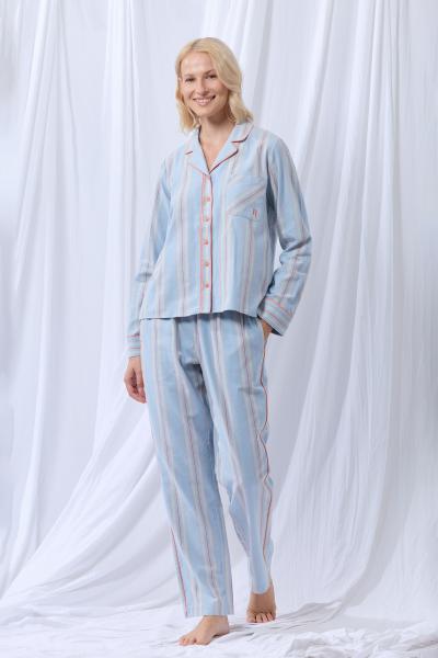 Lordsxlilies Streep Pyjama dames