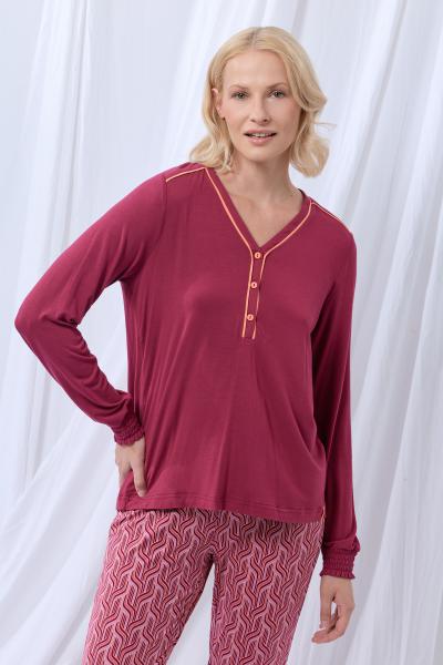 Lordsxlilies Print Pyjama dames