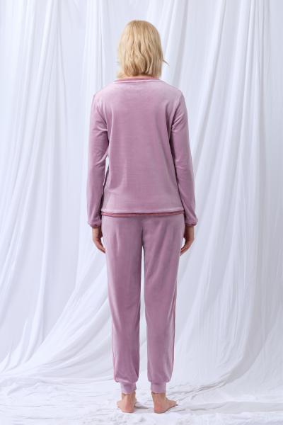 Lordsxlilies Velours Homepak