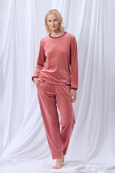 Lordsxlilies Velours Homepak