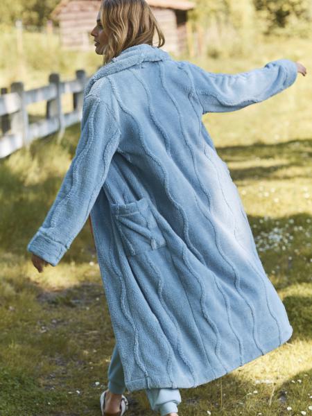 Lordsxlilies Fleece Kamerjas dames