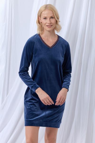 Lordsxlilies Velours Homedress